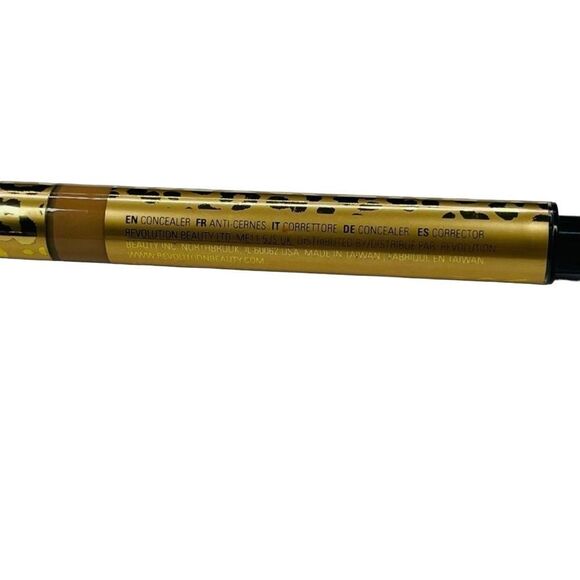 ⚜️HP⚜️ 5/$25💜 Revolution Pro Brighten & Tighten Concealer - Picture 9 of 12